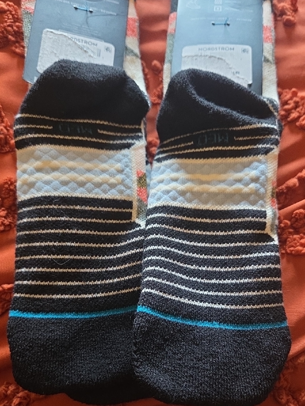 Stance Socks - Picture 5 of 10